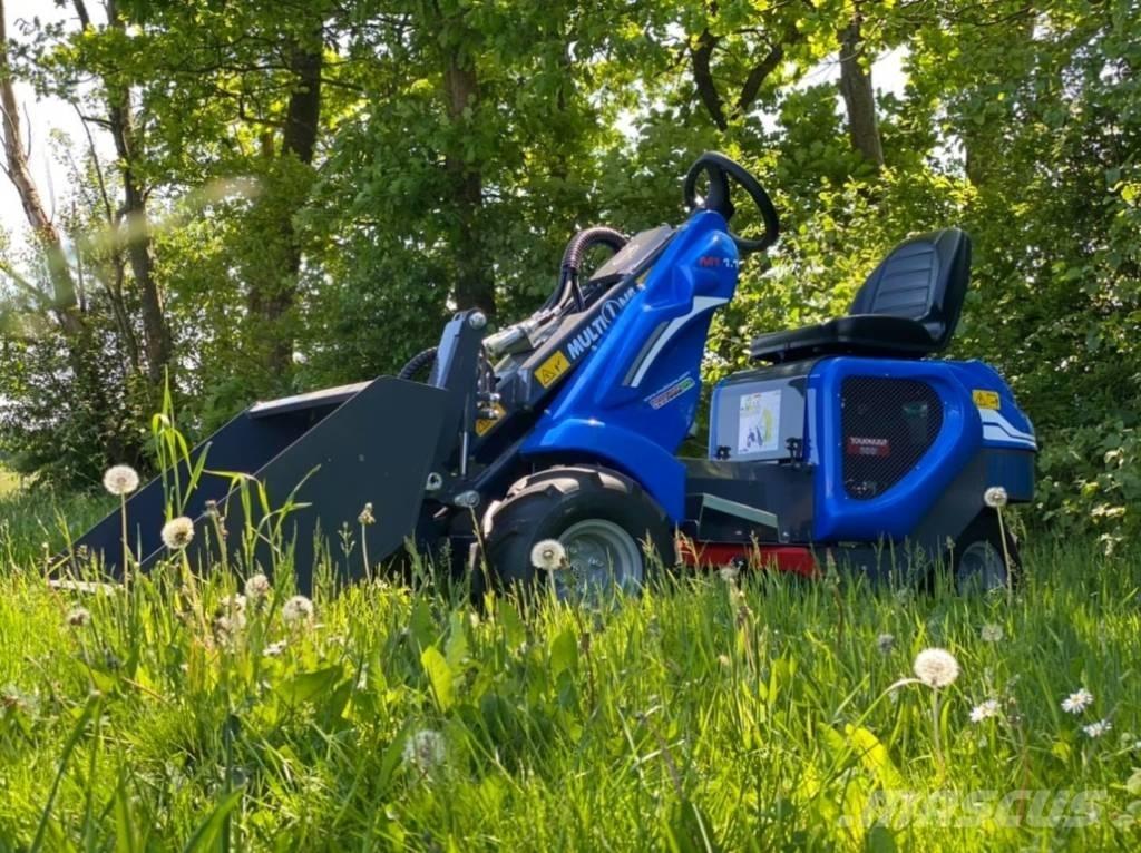 Multione 1.1 Læssere