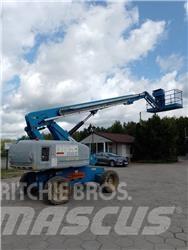 Genie S 65 Teleskoplifte