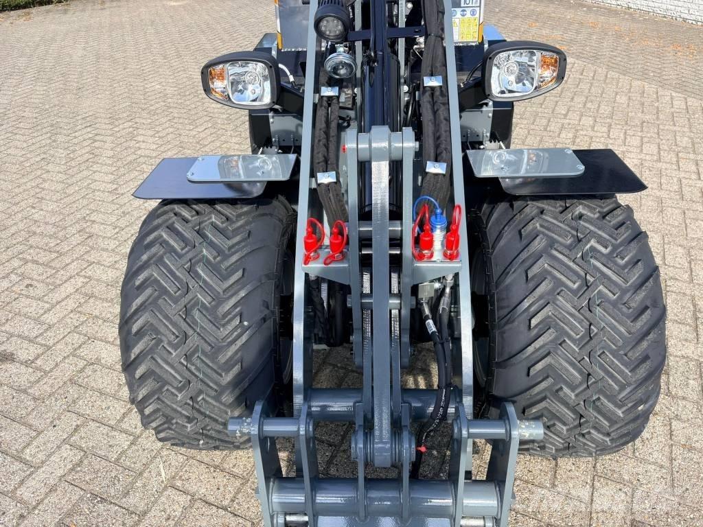 Giant G2500HD Xtra Minilæsser - knækstyret