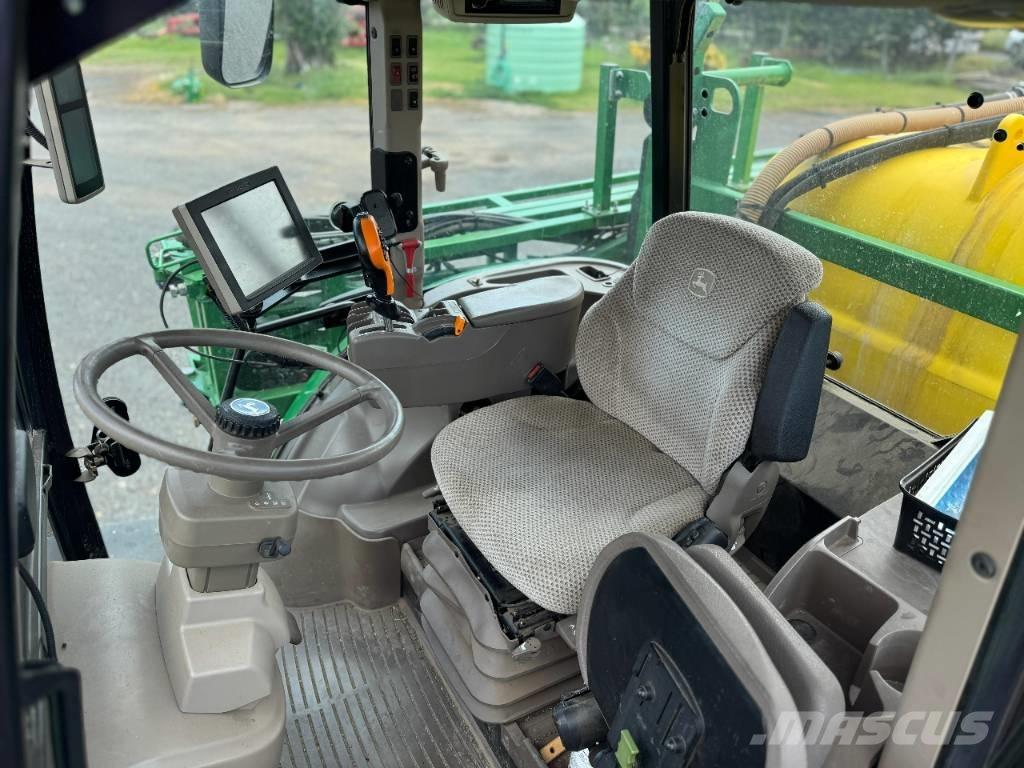 John Deere 4040i Selvkørende sprøjter