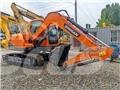 Doosan DX75 Midi-gravemaskiner 7t - 12t