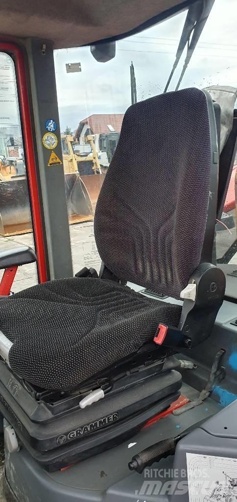 Volvo L 30 G Læssemaskiner på hjul