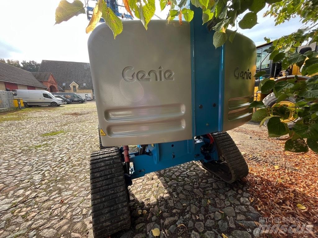Genie S 45 Trax Teleskoplifte
