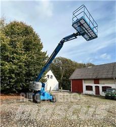 Genie S 45 Trax Teleskoplifte