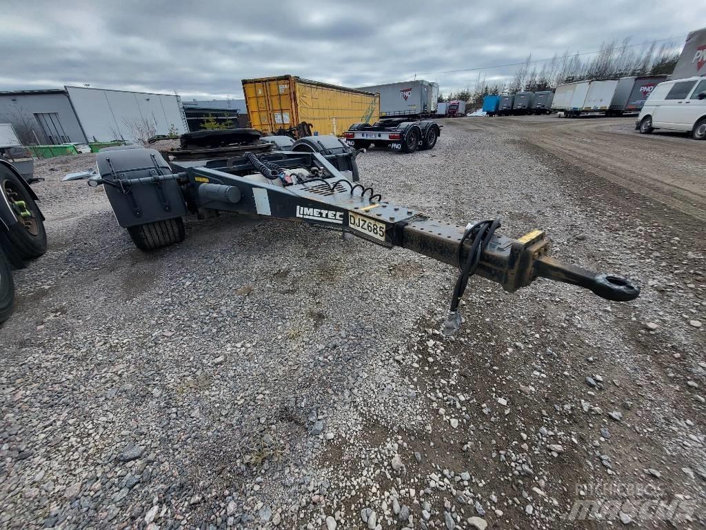 Limetec VPA218 Dolly