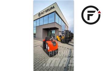 BT OSE250 Plukketruck, lav