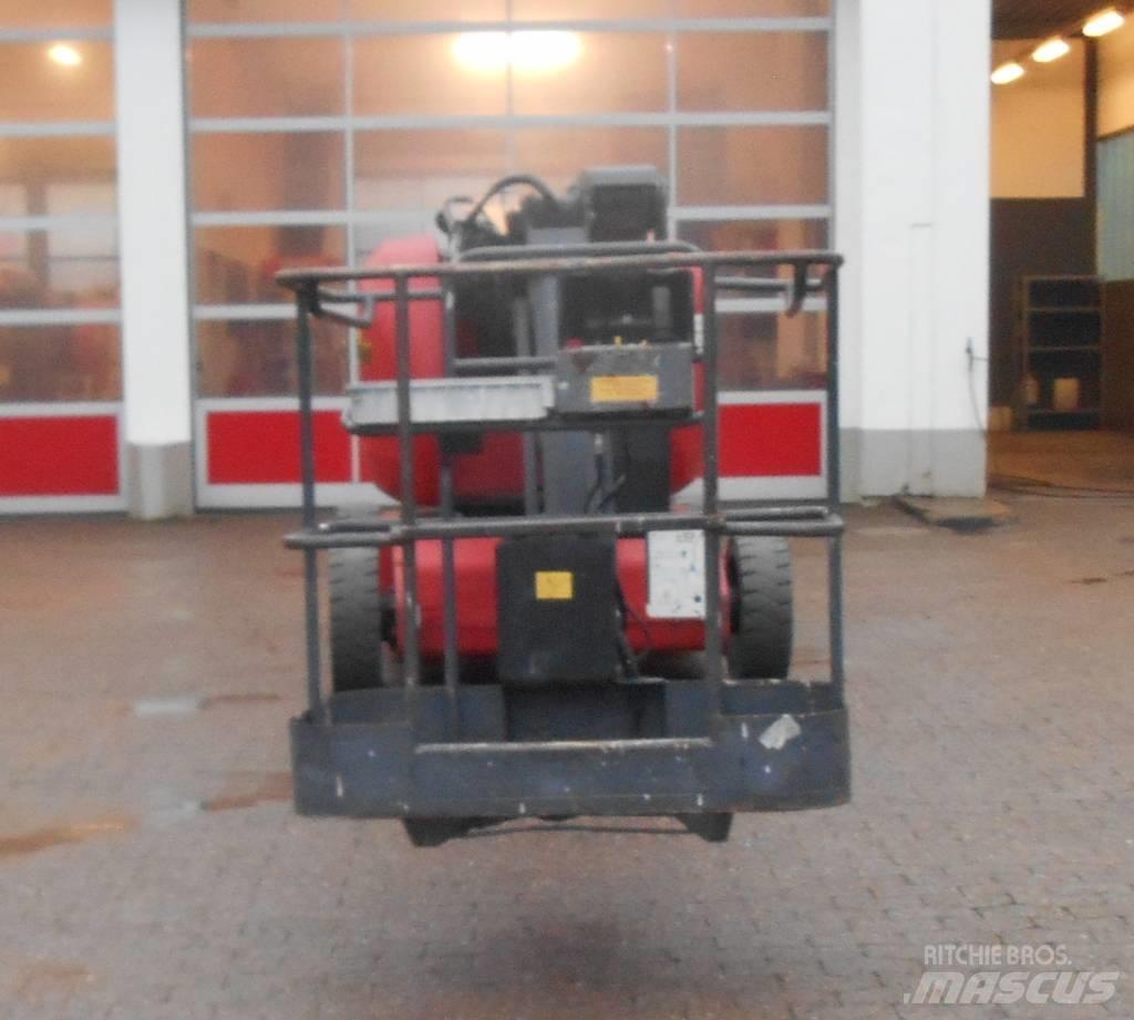 Manitou 170AETJL Bomlifte med knækarm