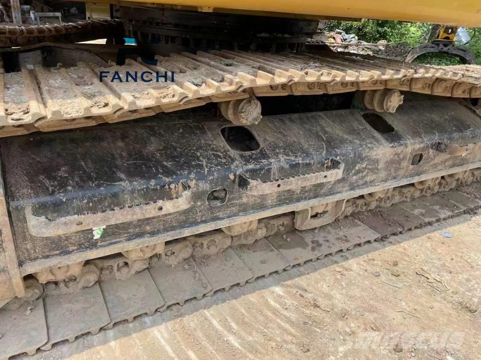 CAT 320 GC Gravemaskiner på larvebånd