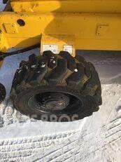 Haulotte 12 DX Saxlifte