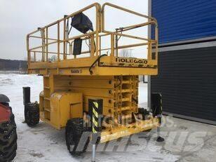 Haulotte 12 DX Saxlifte