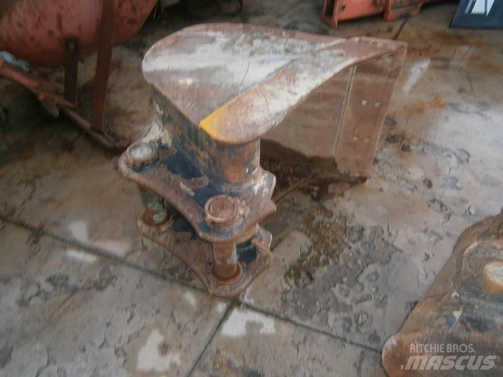 Kubota KX 080-4 Midi-gravemaskiner 7t - 12t