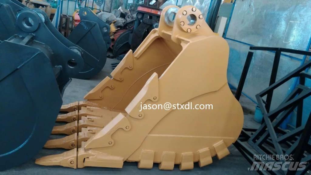 CAT 336 Mine Bucket Skovle