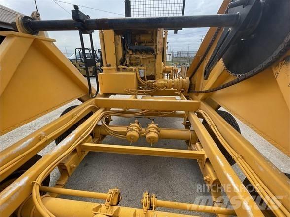 TSE DPT40 Chassis anhængere