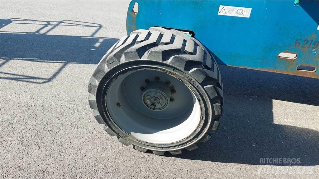 Genie S60HCE Teleskoplifte