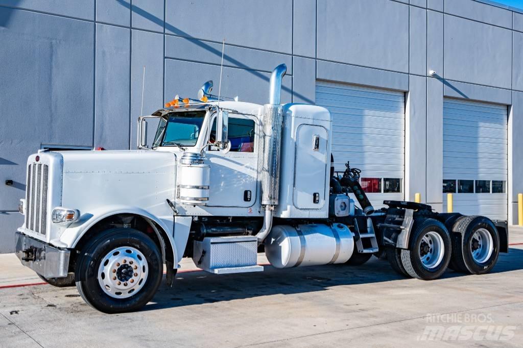 Peterbilt 388 Trækkere