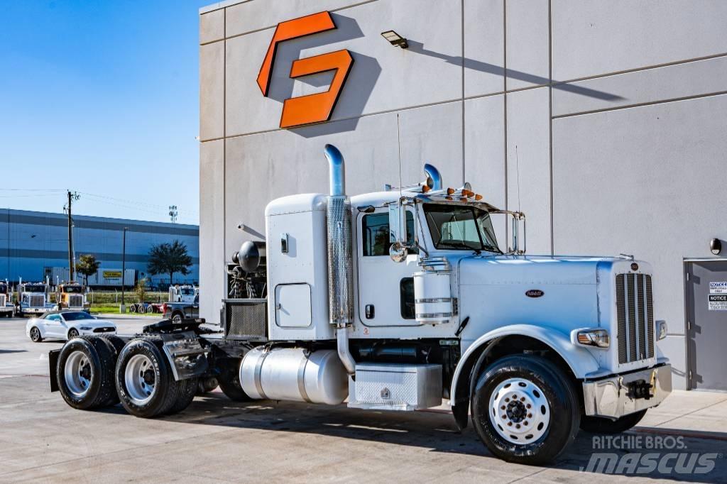 Peterbilt 388 Trækkere