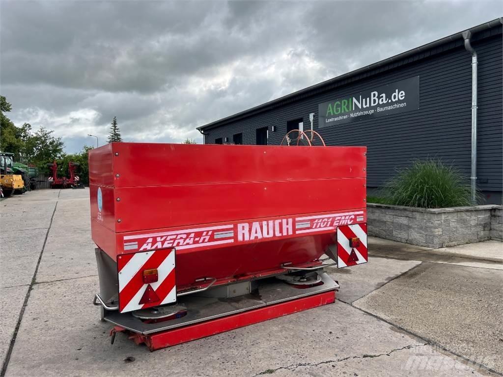 Rauch AXERA H/EMC Mineralspreder