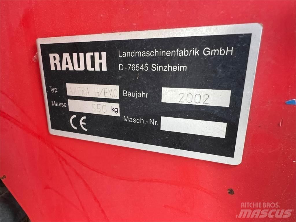 Rauch AXERA H/EMC Mineralspreder