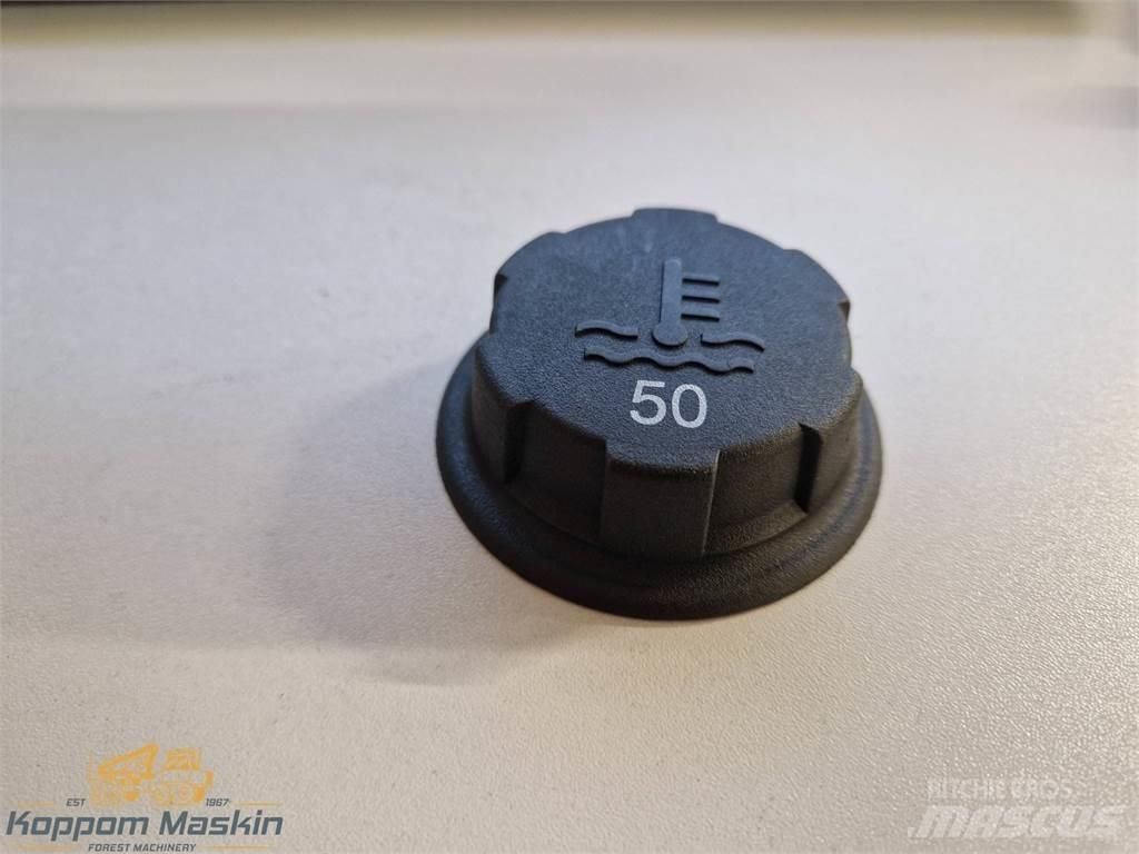 Eco Log 7013150 Motorer