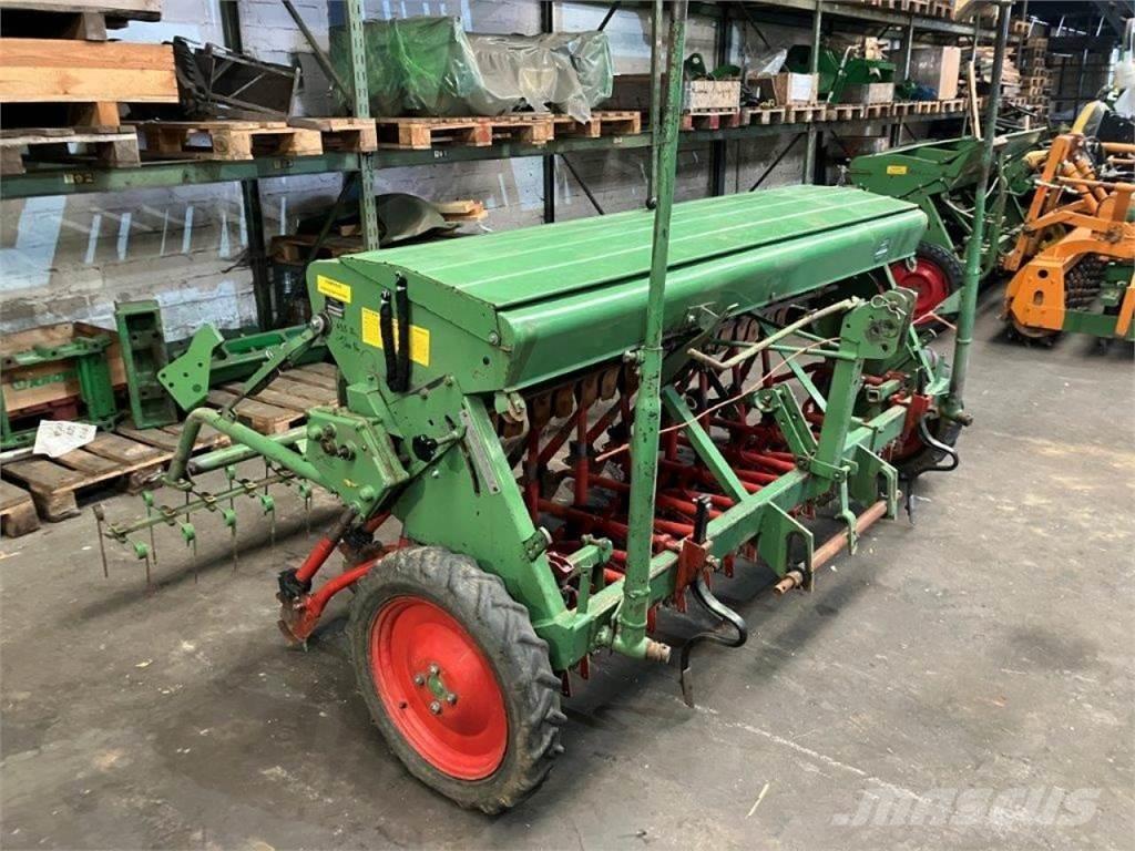 Hassia DLV 250/19 Såmaskine