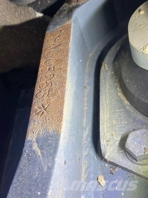 Neuson 1404 (12005548) Minigravemaskiner