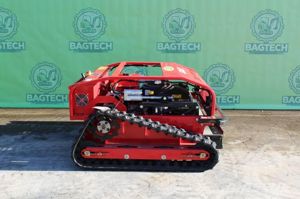  SDJK JKGC 800 Traktorklippere