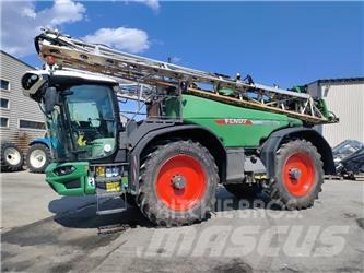 Fendt Rogator 655 Selvkørende sprøjter