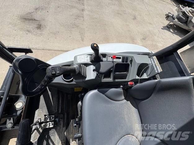 Bobcat E 27z Minigravemaskiner