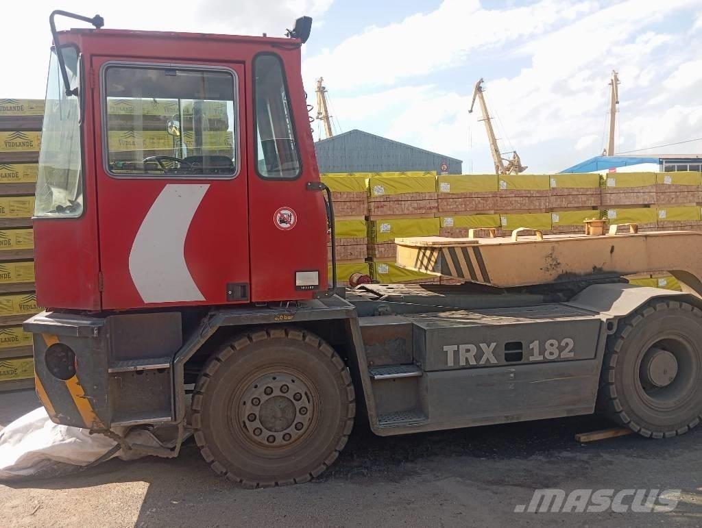 Kalmar TRX 182 Terminaltraktorer