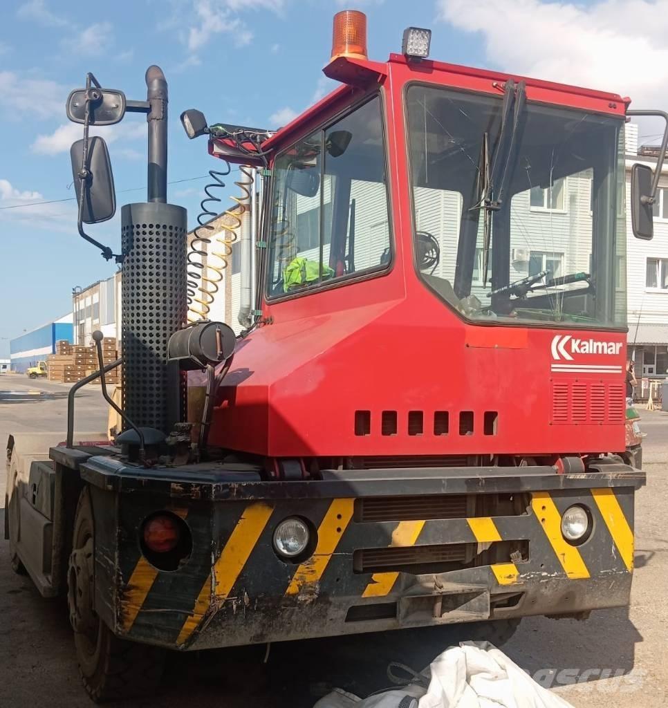 Kalmar TRX 182 Terminaltraktorer