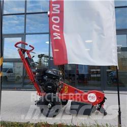 FSI B21 Stubfræsere
