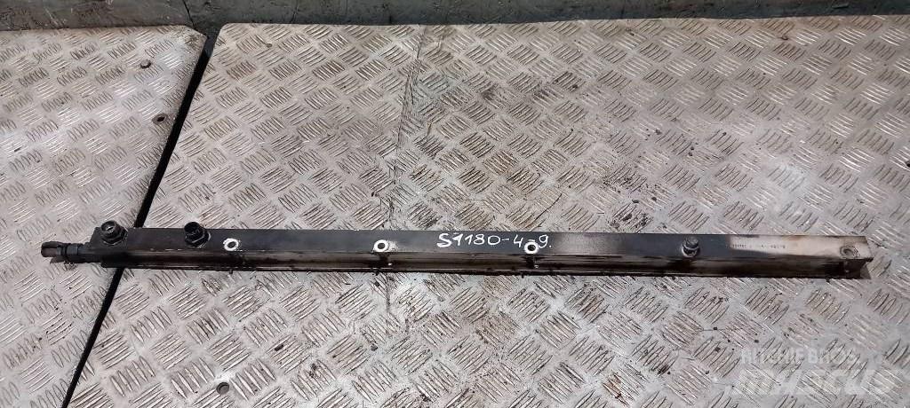 Scania P 360.   1864752 Gearkasser