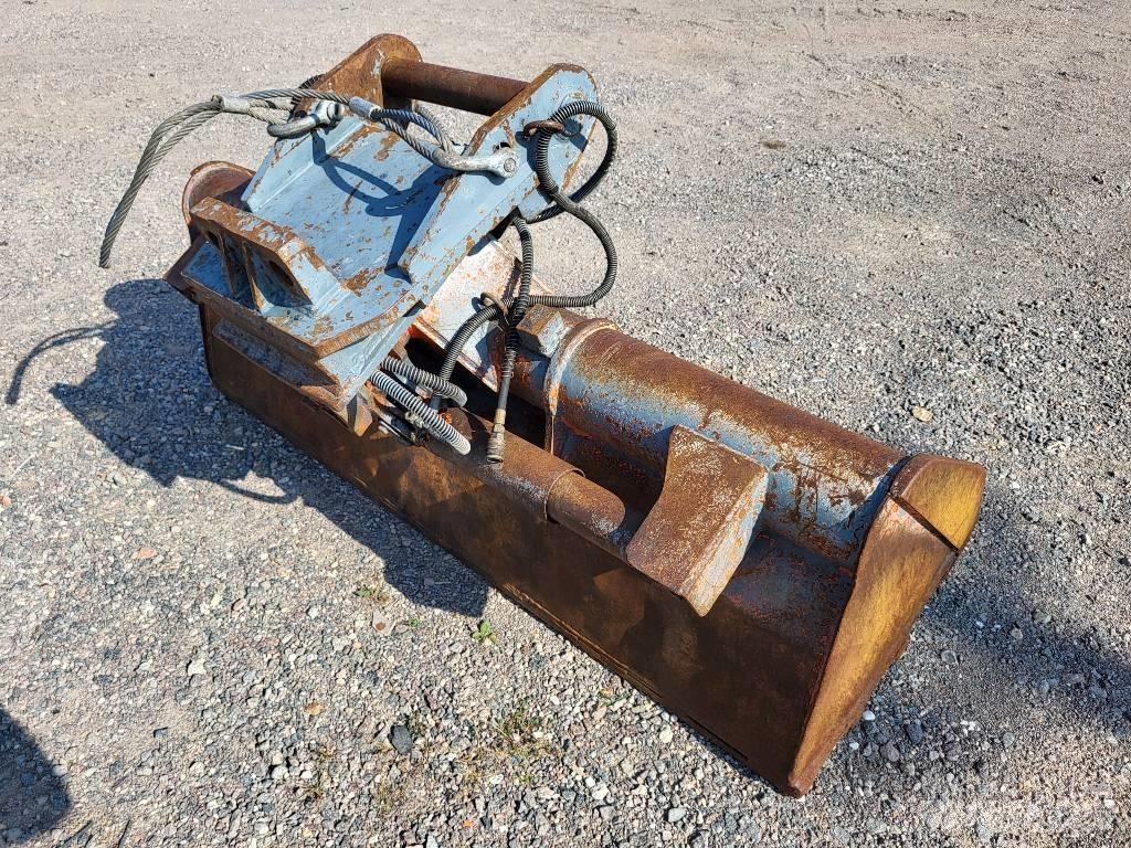 Lehnhoff MS 21 Skovle