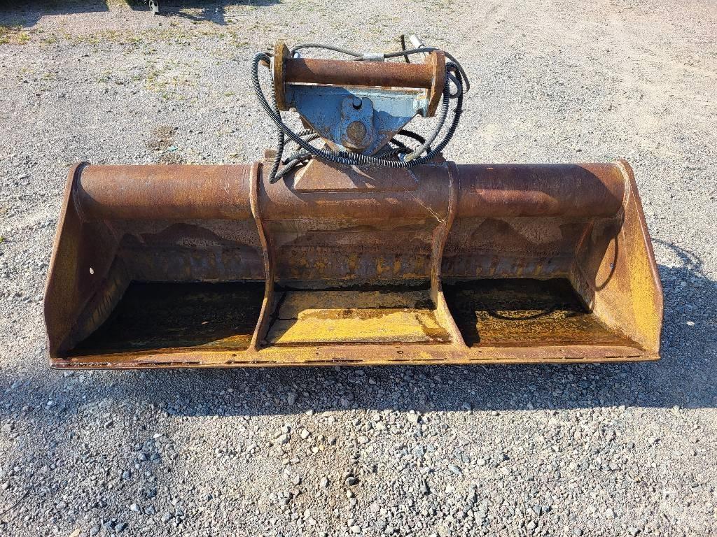 Lehnhoff MS 21 Skovle