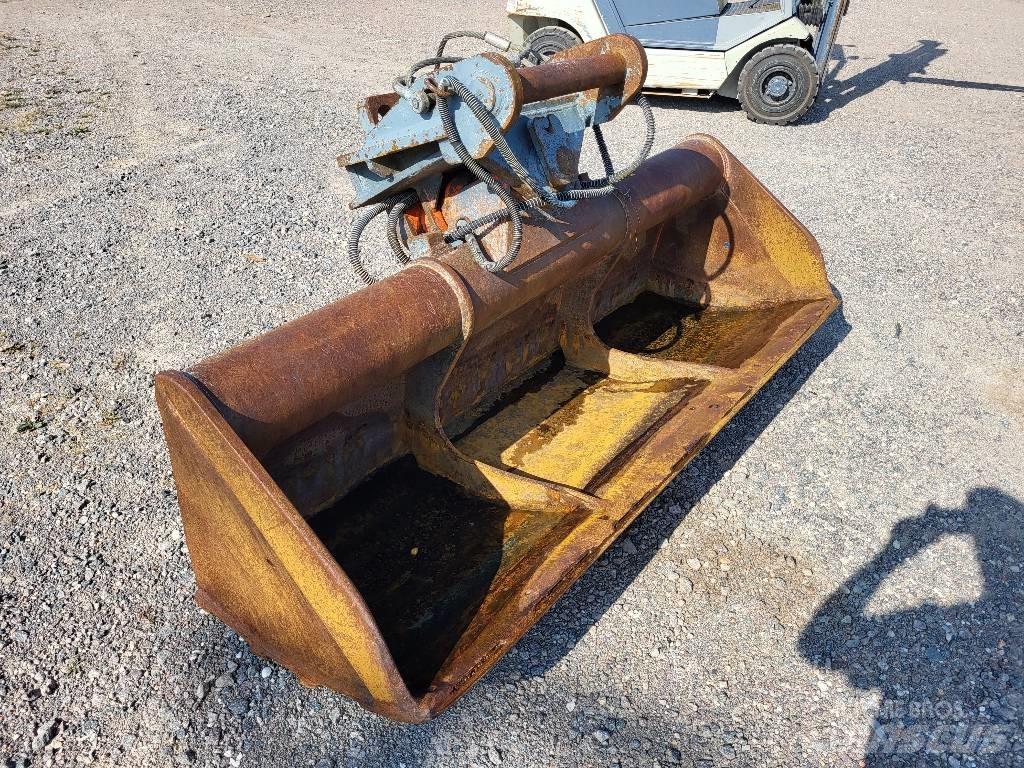 Lehnhoff MS 21 Skovle