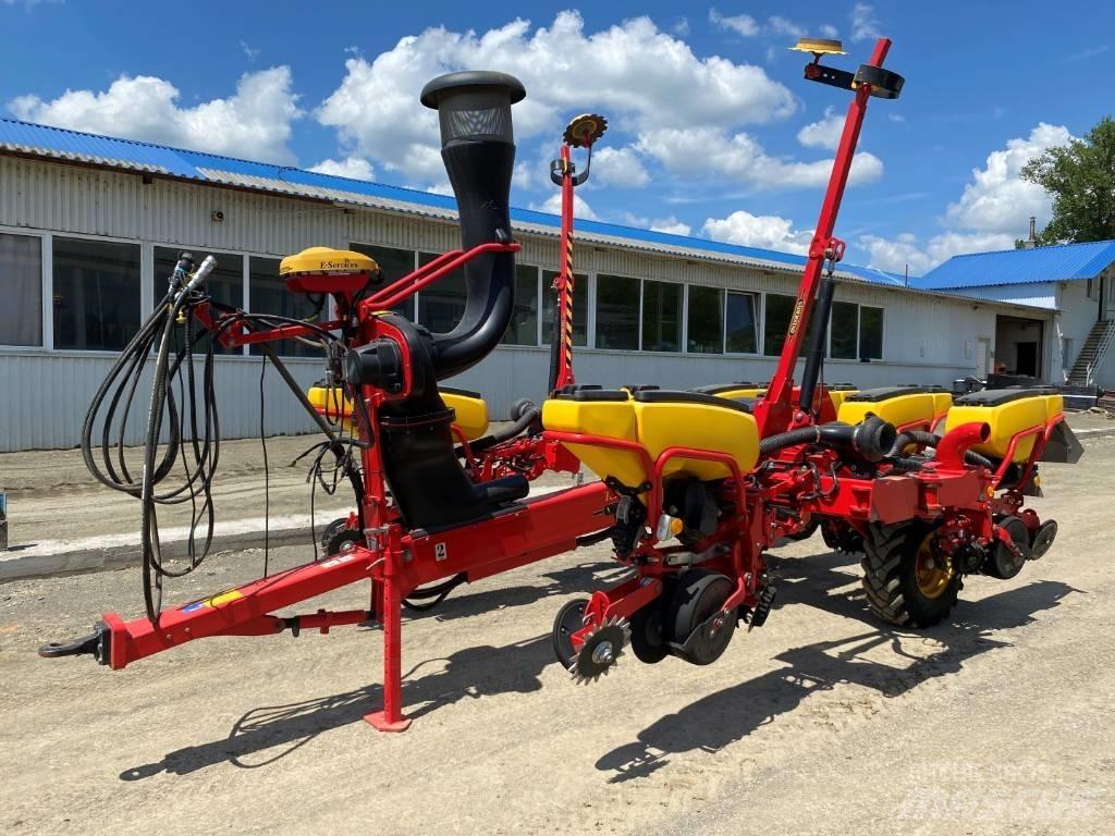 Väderstad Tempo F6 Plantemaskiner