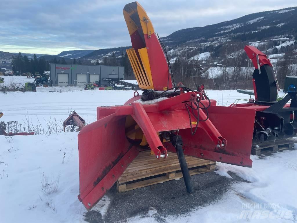 Duun VF 253 Sneslynger