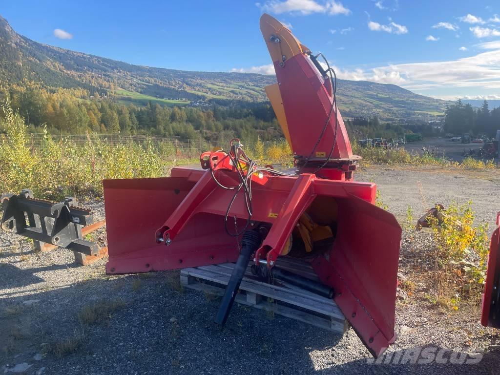 Duun VF 253 Sneslynger