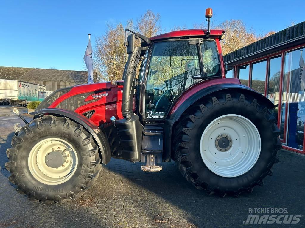 Valtra T234A Traktorer