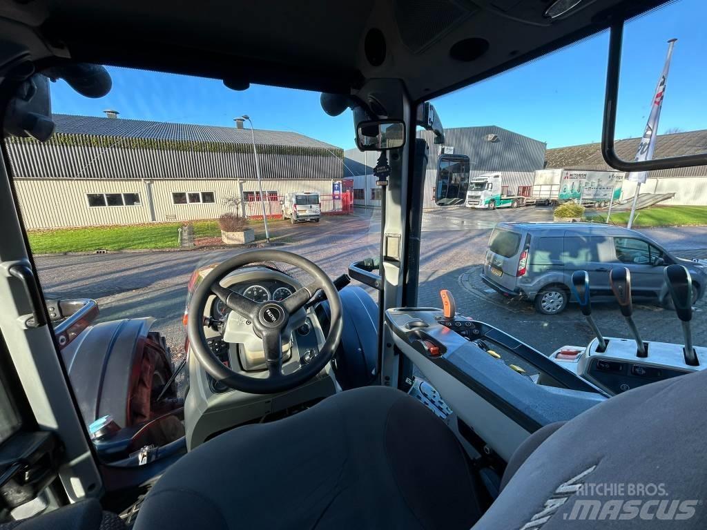 Valtra T234A Traktorer