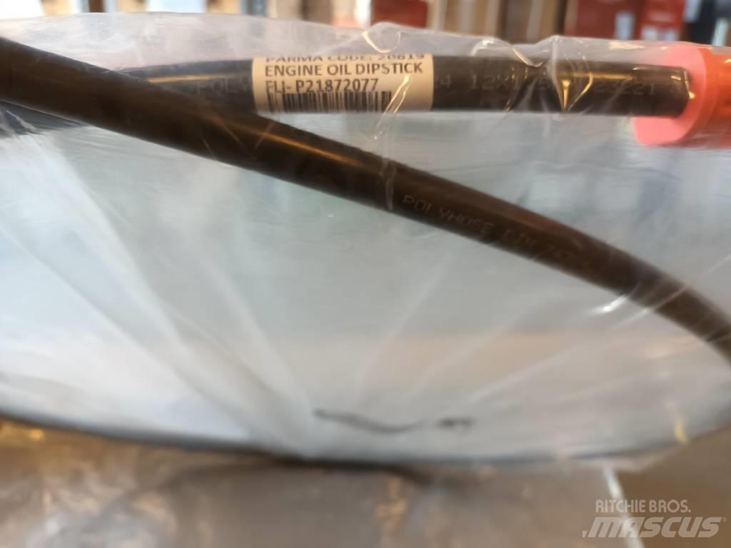 Volvo PIPE 21872077 Transport – Andet