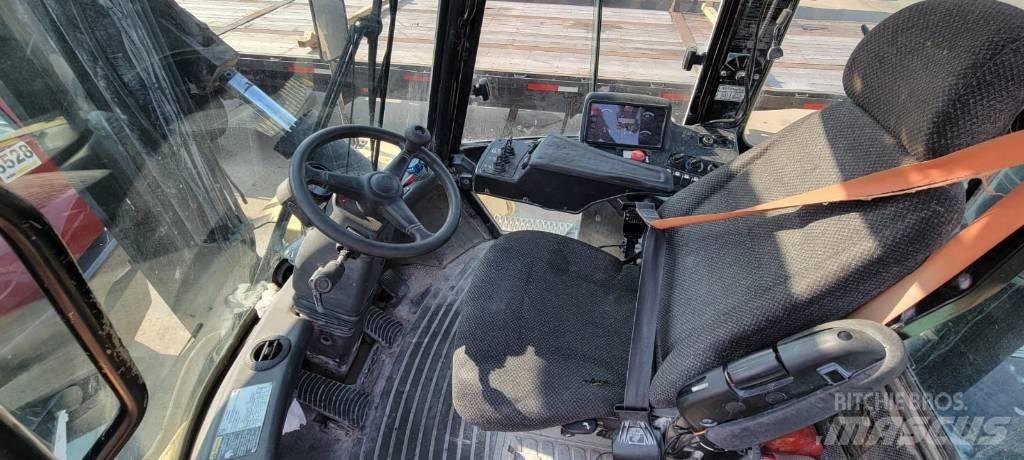 Hyster H700 Gaffeltrucks - andre