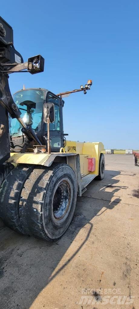 Hyster H700 Gaffeltrucks - andre