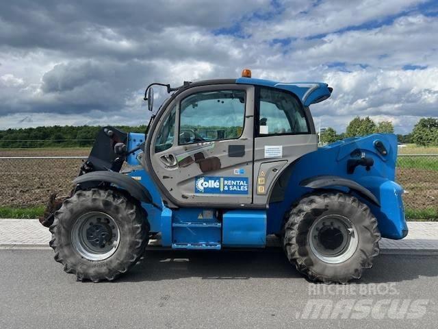 Manitou MHT 790 | 2015 Teleskoplæssere