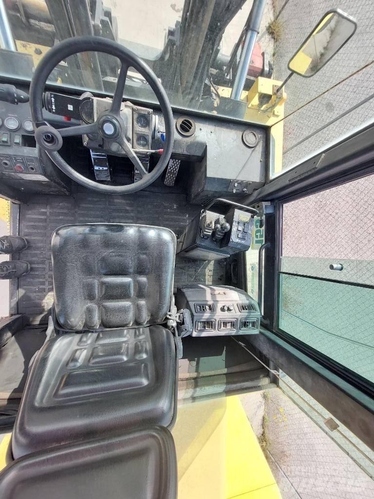 Hyster H14.00 Diesel gaffeltrucks