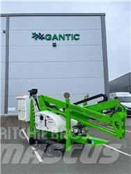 Niftylift TD150T Andre lifte og platforme