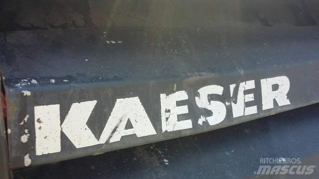  KAESSER M 121 Kompressorer