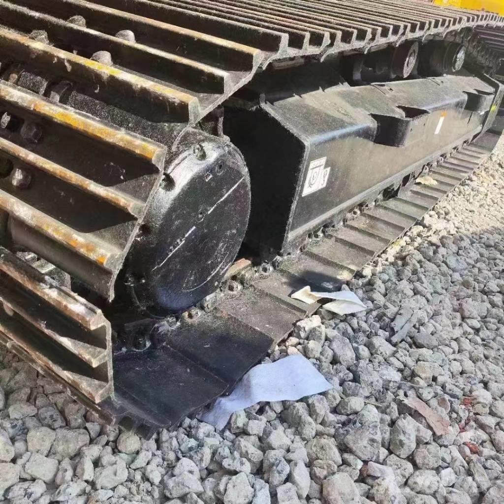 Sany SY 235 H Gravemaskiner på larvebånd
