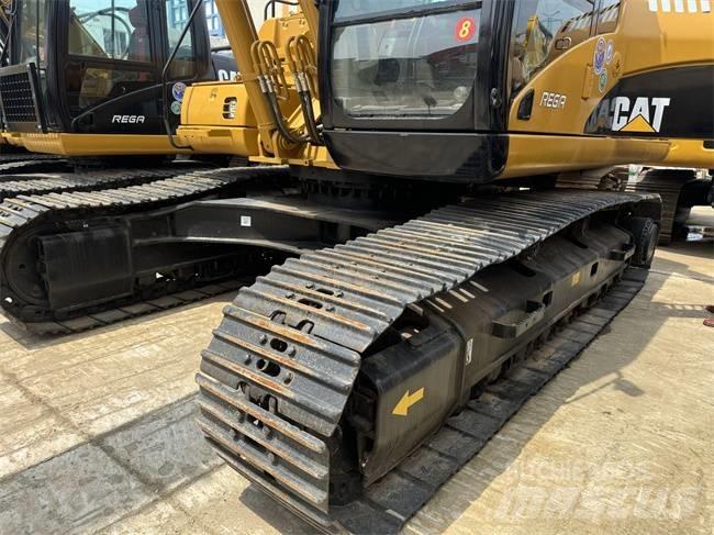CAT 325 CL Gravemaskiner på larvebånd