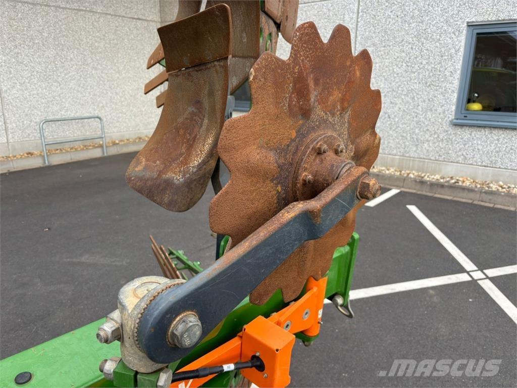 Amazone Teres 300V Sneplove